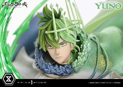Yuno (Regular Version) Black Clover – Prime1Studio – ActionFigure Brasil