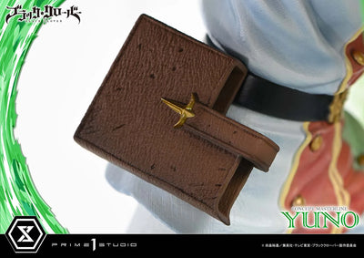 Yuno (Regular Version) Black Clover – Prime1Studio – ActionFigure Brasil