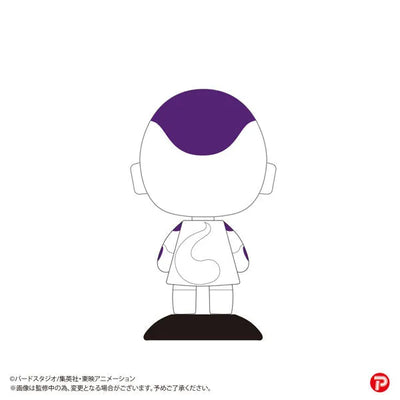 Yura-Yura Head Dragon Ball Z Friezaㅤ – PLEX – ActionFigureBrasil — ângulo diferente