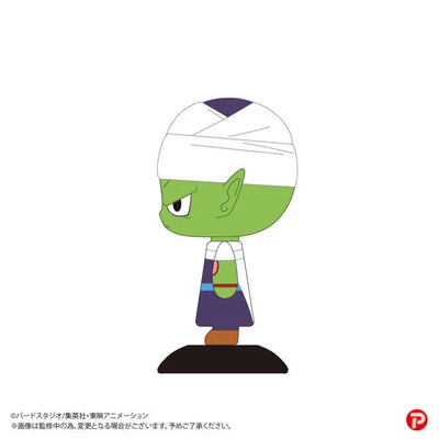 Yura-Yura Head Dragon Ball Z Piccoloㅤ – PLEX – ActionFigureBrasil