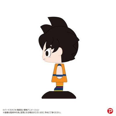 Yura-Yura Head Dragon Ball Z Son Gokuㅤ – PLEX – ActionFigureBrasil