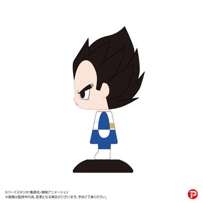 Yura-Yura Head Dragon Ball Z Vegetaㅤ – PLEX – ActionFigureBrasil