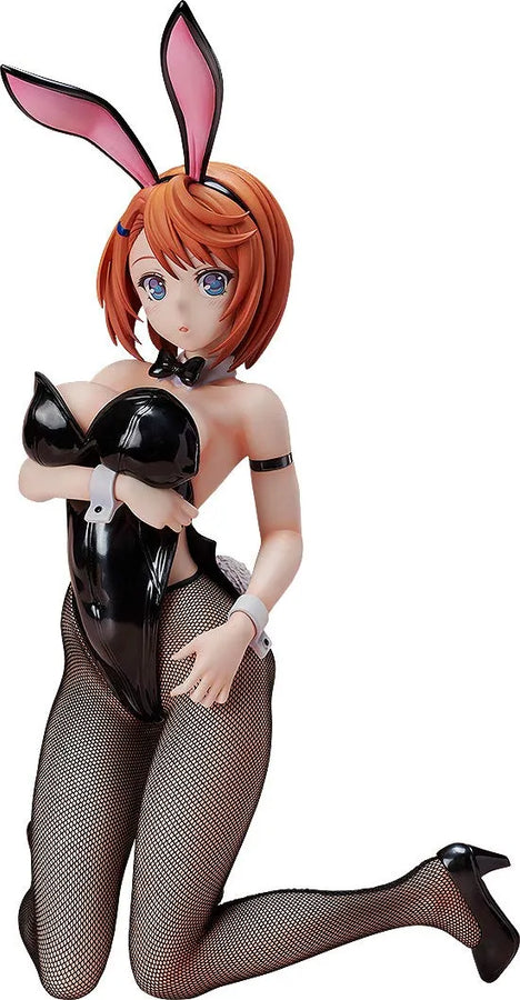 Yuragi-sou no Yuuna-san - Miyazaki Chisaki - B-style - 1/4 - Bunny Ver. (FREEing)ㅤ – FREEing – ActionFigure Brasil