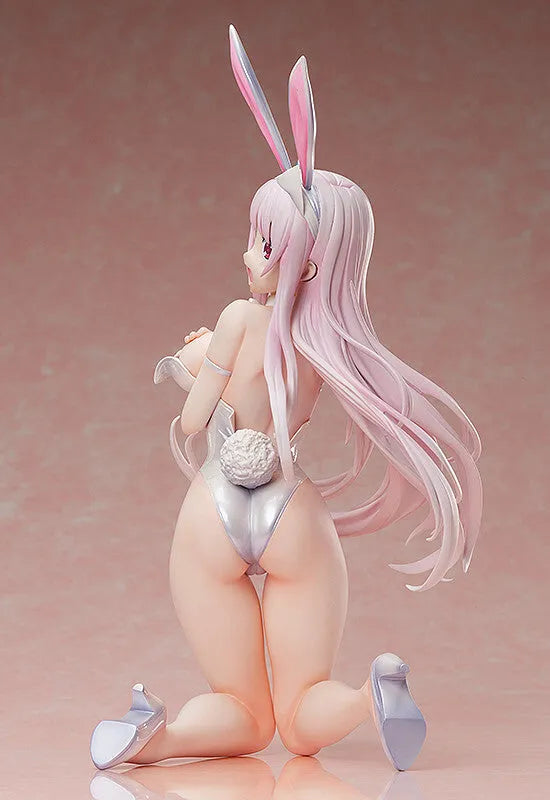 Yuragi-sou no Yuuna-san - Yunohana Yuuna - B-style - 1/4 - Bare Leg Bunny Ver. (FREEing) [Shop Exclusive]ㅤ – FREEing – ActionFigure Brasil