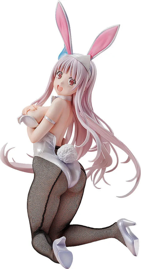 Yuragi-sou no Yuuna-san - Yunohana Yuuna - B-style - 1/4 - Bunny Ver. (FREEing)ㅤ – FREEing – ActionFigure Brasil
