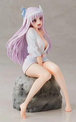 Yurana of Yuragiso Yunohana Onna (hot spring) ver. 1/7 (Aniplex)ㅤ – Aniplex – ActionFigure Brasil — detalhe do produto