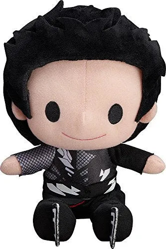 Yuri!!! on Ice - Katsuki Yuuri - Honey Bebe - Kisekae Nuigurumi - Costume Ver.ㅤ – Orange Rouge – ActionFigure Brasil