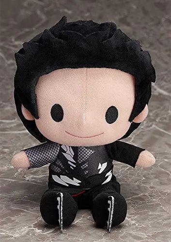 Yuri!!! on Ice - Katsuki Yuuri - Honey Bebe - Kisekae Nuigurumi - Costume Ver.ㅤ – Orange Rouge – ActionFigure Brasil