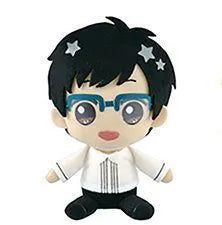 Yuri!!! on Ice - Katsuki Yuuri - Ichiban Kuji - Ichiban Kuji Yuri!!! on Ice ~ Sweet Time ~ - Kiradoruㅤ – Banpresto – ActionFigure Brasil