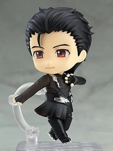 Yuri!!! on Ice - Katsuki Yuuri - Nendoroid #736ㅤ – Orange Rouge – ActionFigure Brasil