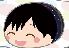 Yuri!!! on Ice - Katsuki Yuuri - Yuri!!! on Ice Munimuni Marshmallow Mascot Big ver.2ㅤ – Bandai – ActionFigureBrasil