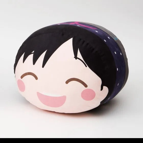 Yuri!!! on Ice - Katsuki Yuuri - Yuri!!! on Ice Munimuni Marshmallow Mascot Big ver.2ㅤ – Bandai – ActionFigureBrasil