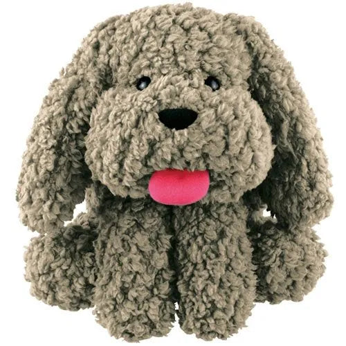 Yuri!!! on Ice - Makkachin - Ichiban Kuji - Ichiban Kuji Yuri!!! on Ice ~ Sweet Time ~ㅤ – Banpresto – ActionFigure Brasil