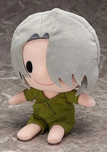 Yuri!!! on Ice - Makkachin - Victor Nikiforov - Honey Bebe - Kisekae Nuigurumi - Costume Ver.ㅤ – Orange Rouge – ActionFigure Brasil — embalagem