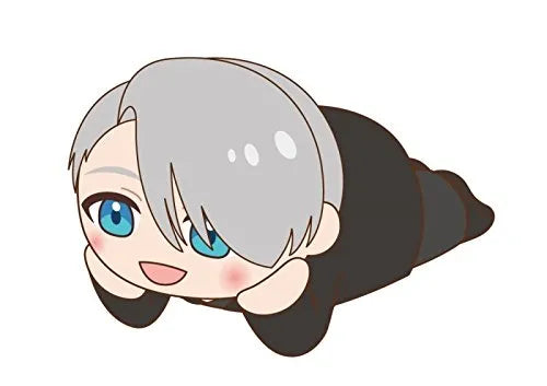 Yuri!!! on Ice - Victor Nikiforov - Pitarestㅤ – Eikoh – ActionFigure Brasil