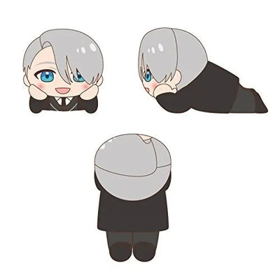 Yuri!!! on Ice - Victor Nikiforov - Pitarestㅤ – Eikoh – ActionFigure Brasil — ângulo diferente