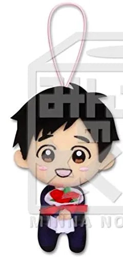 Yuri!!! on Ice - Yuri Katsuki - Minna no Kujiㅤ – Banpresto – ActionFigureBrasil