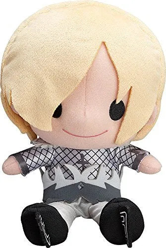 Yuri!!! on Ice - Yuri Plisetsky - Honey Bebe - Kisekae Nuigurumi - Costume Ver.ㅤ – Orange Rouge – ActionFigure Brasil