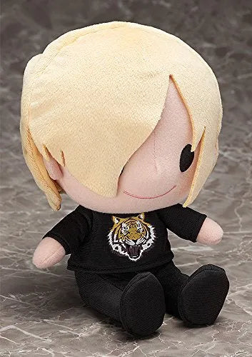 Yuri!!! on Ice - Yuri Plisetsky - Honey Bebe - Kisekae Nuigurumi - Costume Ver.ㅤ – Orange Rouge – ActionFigure Brasil