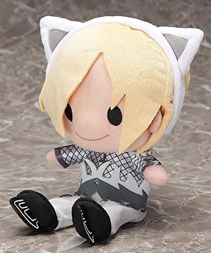 Yuri!!! on Ice - Yuri Plisetsky - Honey Bebe - Kisekae Nuigurumi - Costume Ver.ㅤ – Orange Rouge – ActionFigure Brasil