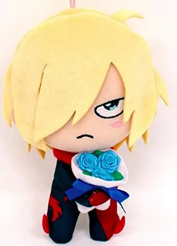 Yuri!!! on Ice - Yuri Plisetsky - Minna no Kujiㅤ – Banpresto – ActionFigure Brasil