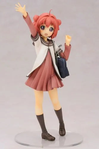 Yuru Yuri - Akaza Akari - 1/8 (Alter)ㅤ – Alter – ActionFigure Brasil