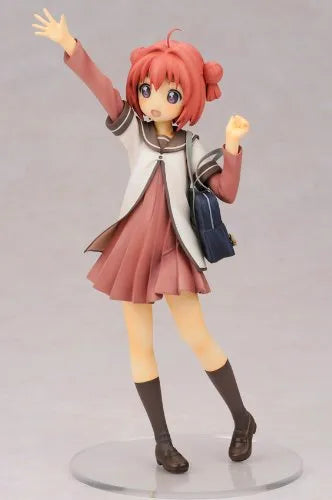 Yuru Yuri - Akaza Akari - 1/8 (Alter)ㅤ – Alter – ActionFigure Brasil