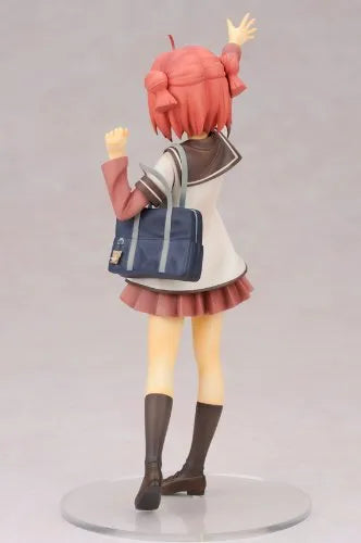 Yuru Yuri - Akaza Akari - 1/8 (Alter)ㅤ – Alter – ActionFigure Brasil
