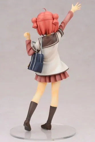 Yuru Yuri - Akaza Akari - 1/8 (Alter)ㅤ – Alter – ActionFigure Brasil