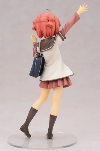 Yuru Yuri - Akaza Akari - 1/8 (Alter)ㅤ – Alter – ActionFigure Brasil
