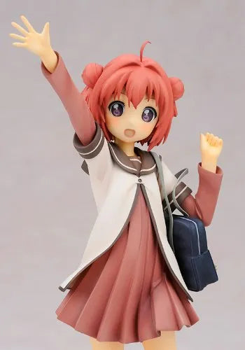 Yuru Yuri - Akaza Akari - 1/8 (Alter)ㅤ – Alter – ActionFigure Brasil