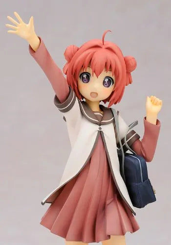 Yuru Yuri - Akaza Akari - 1/8 (Alter)ㅤ – Alter – ActionFigure Brasil