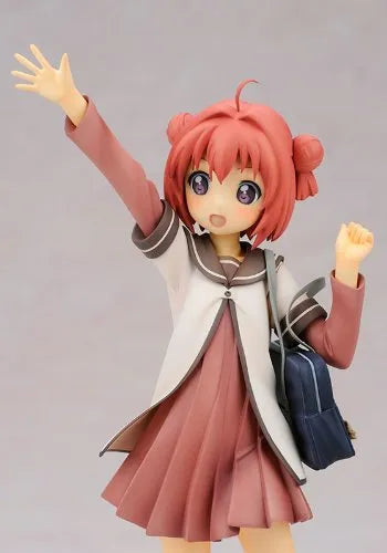 Yuru Yuri - Akaza Akari - 1/8 (Alter)ㅤ – Alter – ActionFigure Brasil