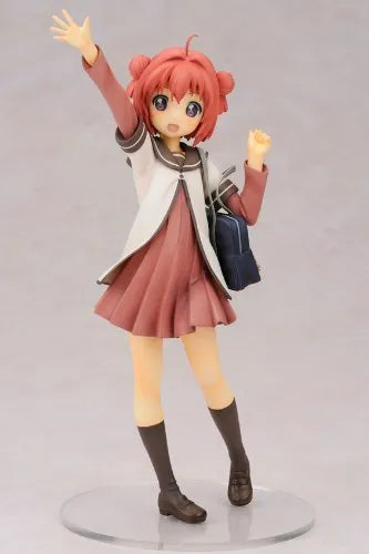 Yuru Yuri - Akaza Akari - 1/8 (Alter)ㅤ – Alter – ActionFigure Brasil