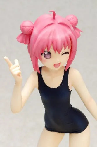 Yuru Yuri - Akaza Akari - Beach Queens - 1/10 - Swimsuit ver. (Wave)ㅤ – Wave – ActionFigure Brasil