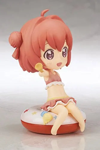 Yuru Yuri ♪♪ - Akaza Akari - Chocolto (Broccoli)ㅤ – Broccoli – ActionFigureBrasil