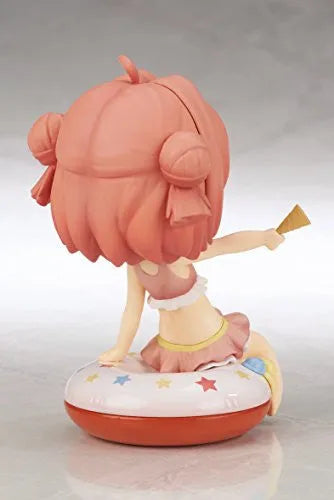 Yuru Yuri ♪♪ - Akaza Akari - Chocolto (Broccoli)ㅤ – Broccoli – ActionFigureBrasil