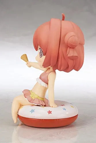 Yuru Yuri ♪♪ - Akaza Akari - Chocolto (Broccoli)ㅤ – Broccoli – ActionFigureBrasil