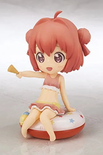 Yuru Yuri ♪♪ - Akaza Akari - Chocolto (Broccoli)ㅤ – Broccoli – ActionFigureBrasil