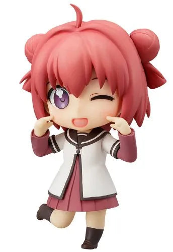 Yuru Yuri - Akaza Akari - Nendoroid #268 (Good Smile Company)ㅤ – Good Smile Company – ActionFigure Brasil