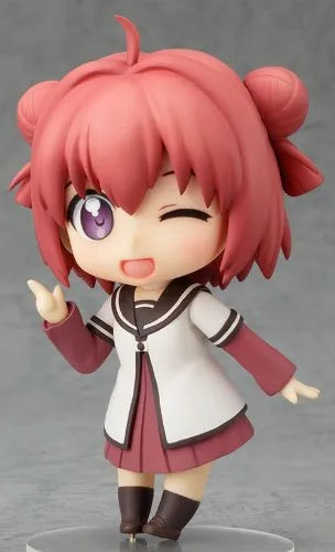Yuru Yuri - Akaza Akari - Nendoroid #268 (Good Smile Company)ㅤ – Good Smile Company – ActionFigure Brasil