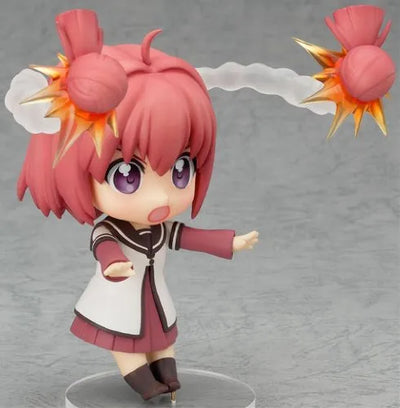 Yuru Yuri - Akaza Akari - Nendoroid #268 (Good Smile Company)ㅤ – Good Smile Company – ActionFigureBrasil — detalhe do produto