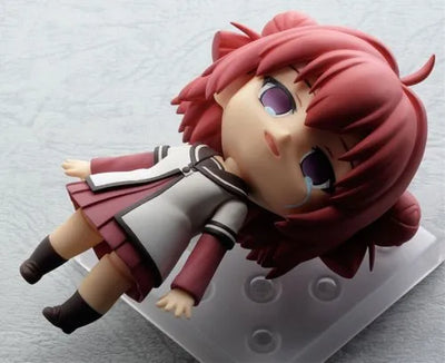 Yuru Yuri - Akaza Akari - Nendoroid #268 (Good Smile Company)ㅤ – Good Smile Company – ActionFigureBrasil — close