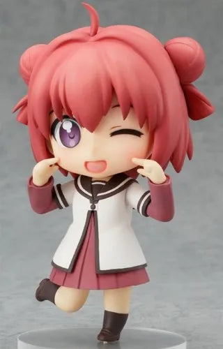 Yuru Yuri - Akaza Akari - Nendoroid #268 (Good Smile Company)ㅤ – Good Smile Company – ActionFigure Brasil