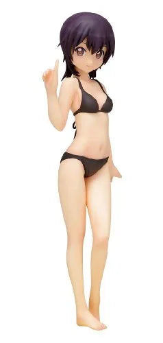 Yuru Yuri - Funami Yui - Beach Queens - 1/10 (Wave)ㅤ – Wave – ActionFigure Brasil
