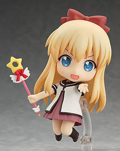 Yuru Yuri Nachuyachumi! - Toshinou Kyouko - Nendoroid #479 (Good Smile Company)ㅤ – Good Smile Company – ActionFigure Brasil