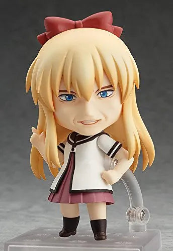 Yuru Yuri Nachuyachumi! - Toshinou Kyouko - Nendoroid #479 (Good Smile Company)ㅤ – Good Smile Company – ActionFigure Brasil