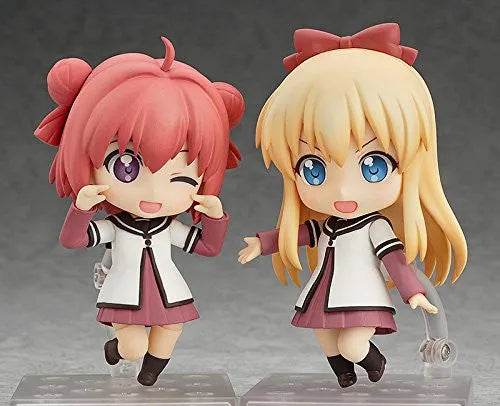 Yuru Yuri Nachuyachumi! - Toshinou Kyouko - Nendoroid #479 (Good Smile Company)ㅤ – Good Smile Company – ActionFigure Brasil