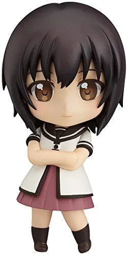 Yuru Yuri San☆Hai! - Funami Yui - Nendoroid #573 (Good Smile Company)ㅤ – Good Smile Company – ActionFigure Brasil