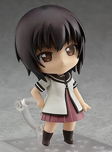 Yuru Yuri San☆Hai! - Funami Yui - Nendoroid #573 (Good Smile Company)ㅤ – Good Smile Company – ActionFigure Brasil